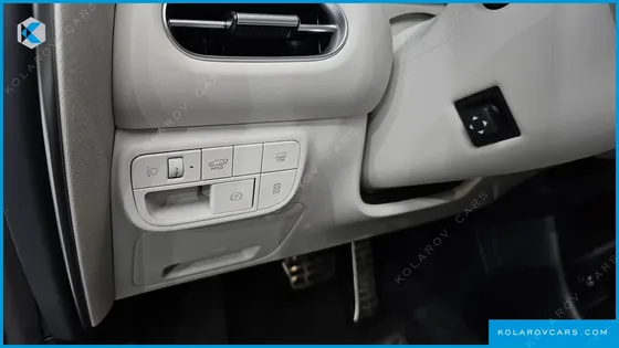 HYUNDAI PALISADE HEV 2.5T 4WD 7-SEATER