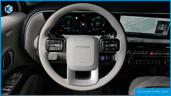 HYUNDAI PALISADE HEV 2.5T 4WD 7-SEATER