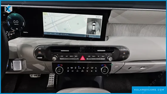 HYUNDAI PALISADE HEV 2.5T 4WD 7-SEATER