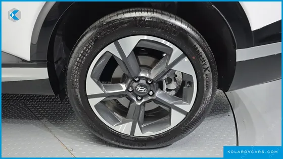 HYUNDAI PALISADE HEV 2.5T 2WD 7-SEATER