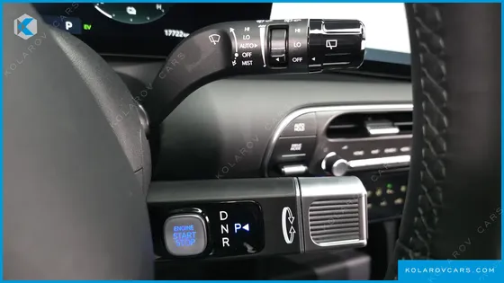 HYUNDAI PALISADE HEV 2.5T 2WD 7-SEATER