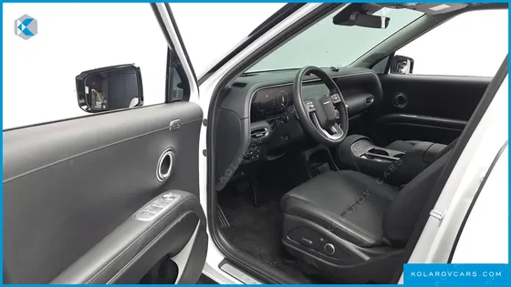 HYUNDAI PALISADE HEV 2.5T 2WD 7-SEATER