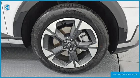 HYUNDAI PALISADE HEV 2.5T 2WD 7-SEATER