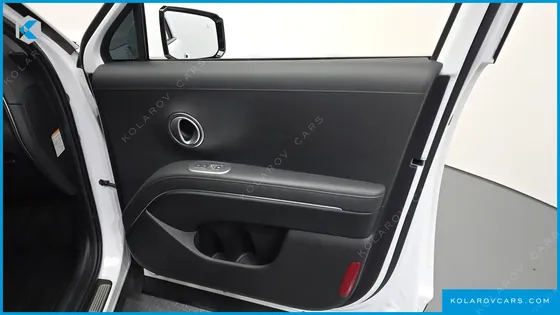 HYUNDAI PALISADE HEV 2.5T 2WD 7-SEATER