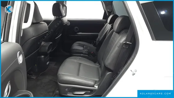 HYUNDAI PALISADE HEV 2.5T 2WD 7-SEATER