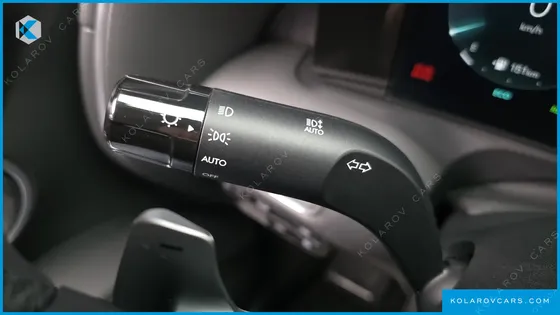 HYUNDAI PALISADE HEV 2.5T 2WD 7-SEATER