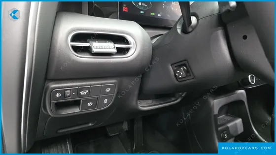 HYUNDAI PALISADE HEV 2.5T 2WD 7-SEATER