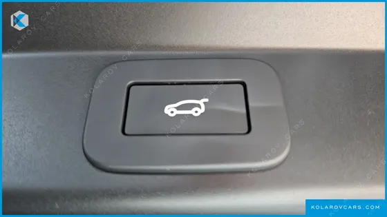 LAND ROVER RANGE ROVER SPORT P400 AB