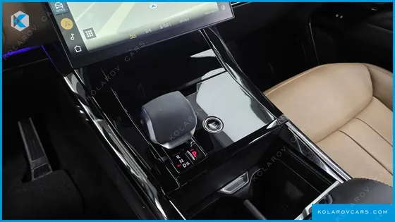 LAND ROVER RANGE ROVER SPORT P360 AUTOBIOGRAPHY