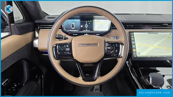 LAND ROVER RANGE ROVER SPORT P360 AUTOBIOGRAPHY