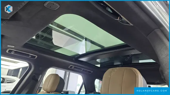 LAND ROVER RANGE ROVER SPORT P360 AUTOBIOGRAPHY