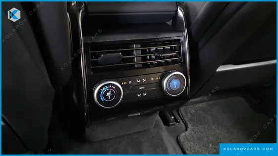 LAND ROVER RANGE ROVER SPORT P360 AUTOBIOGRAPHY