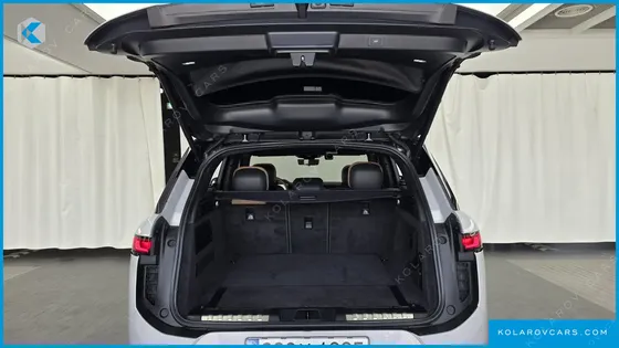 LAND ROVER RANGE ROVER SPORT P360 AUTOBIOGRAPHY