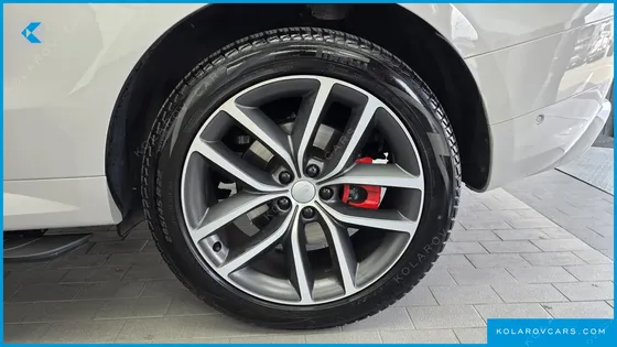 LAND ROVER RANGE ROVER SPORT P360 AUTOBIOGRAPHY