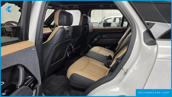 LAND ROVER RANGE ROVER SPORT P360 AUTOBIOGRAPHY