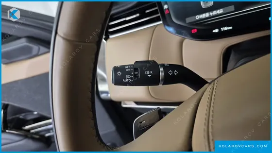 LAND ROVER RANGE ROVER SPORT P360 AUTOBIOGRAPHY