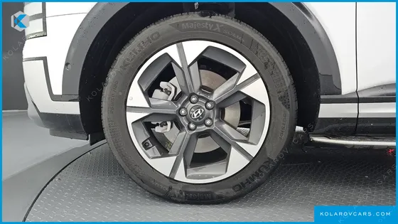 HYUNDAI PALISADE GASOLINE 2.5T 2WD 7-SEATER