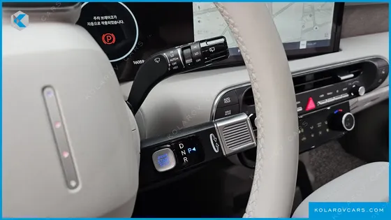 HYUNDAI PALISADE GASOLINE 2.5T 2WD 7-SEATER