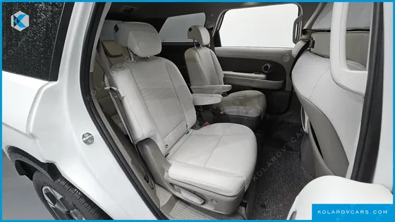 HYUNDAI PALISADE GASOLINE 2.5T 2WD 7-SEATER