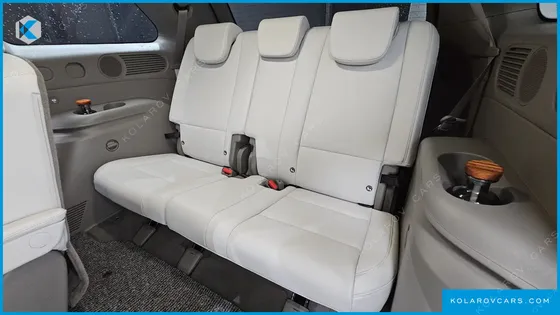 HYUNDAI PALISADE GASOLINE 2.5T 2WD 7-SEATER