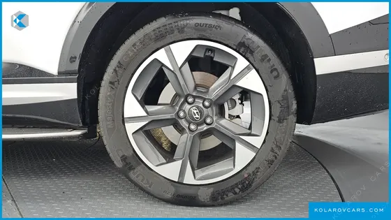 HYUNDAI PALISADE GASOLINE 2.5T 2WD 7-SEATER