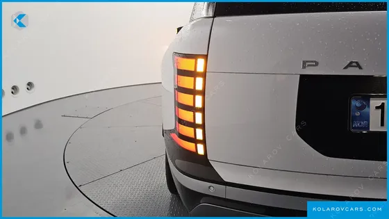 HYUNDAI PALISADE GASOLINE 2.5T 2WD 7-SEATER