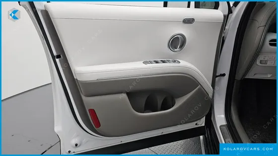 HYUNDAI PALISADE GASOLINE 2.5T 2WD 7-SEATER