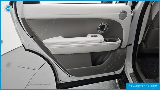 HYUNDAI PALISADE GASOLINE 2.5T 2WD 7-SEATER