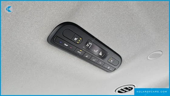 HYUNDAI PALISADE GASOLINE 2.5T 2WD 7-SEATER