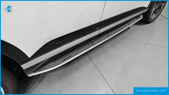 HYUNDAI PALISADE GASOLINE 2.5T 2WD 7-SEATER