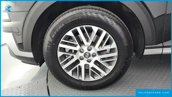 HYUNDAI PALISADE GASOLINE 2.5T 4WD 7-SEATER