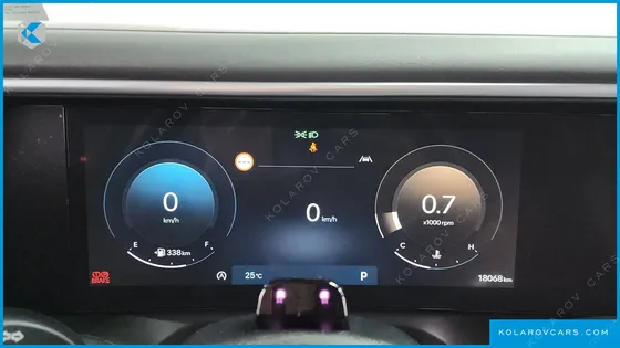 HYUNDAI PALISADE GASOLINE 2.5T 4WD 7-SEATER