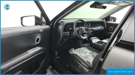 HYUNDAI PALISADE GASOLINE 2.5T 4WD 7-SEATER