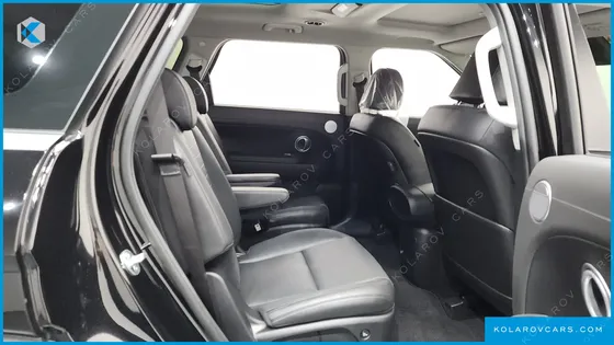 HYUNDAI PALISADE GASOLINE 2.5T 4WD 7-SEATER