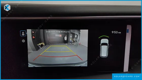HYUNDAI PALISADE GASOLINE 2.5T 4WD 7-SEATER