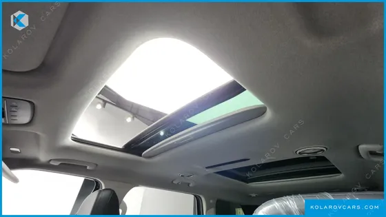 HYUNDAI PALISADE GASOLINE 2.5T 4WD 7-SEATER