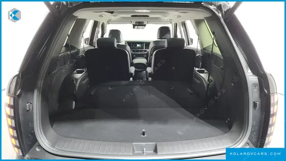 HYUNDAI PALISADE GASOLINE 2.5T 4WD 7-SEATER