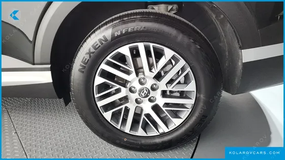 HYUNDAI PALISADE GASOLINE 2.5T 4WD 7-SEATER