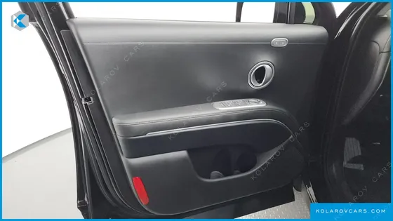 HYUNDAI PALISADE GASOLINE 2.5T 4WD 7-SEATER