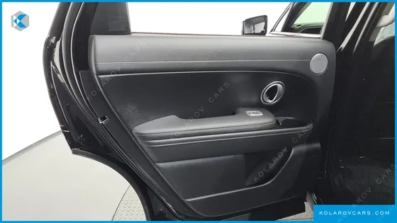 HYUNDAI PALISADE GASOLINE 2.5T 4WD 7-SEATER