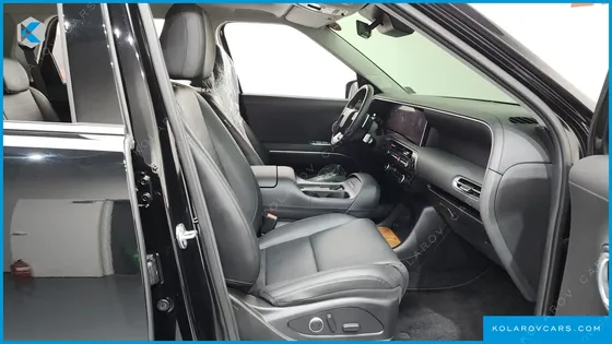 HYUNDAI PALISADE GASOLINE 2.5T 4WD 7-SEATER