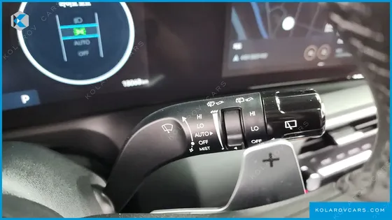 HYUNDAI PALISADE GASOLINE 2.5T 4WD 7-SEATER