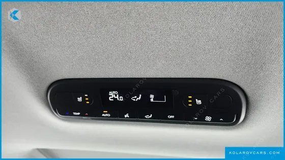 HYUNDAI PALISADE GASOLINE 2.5T 4WD 7-SEATER