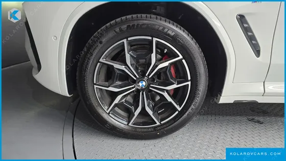 BMW X4 XDRIVE20I M SPORTS PRO