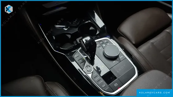 BMW X4 XDRIVE20I M SPORTS PRO