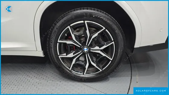 BMW X4 XDRIVE20I M SPORTS PRO