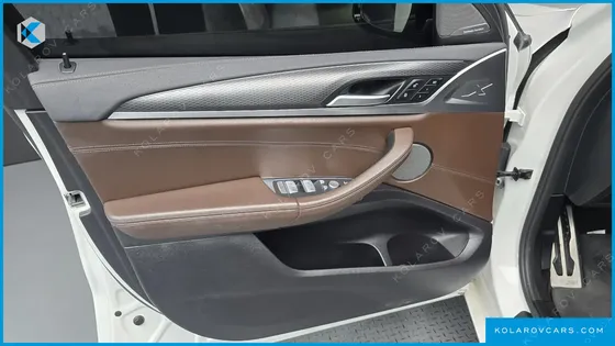BMW X4 XDRIVE20I M SPORTS PRO