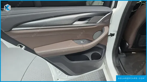 BMW X4 XDRIVE20I M SPORTS PRO