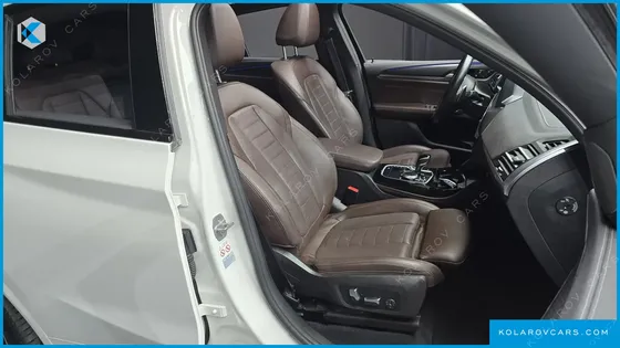 BMW X4 XDRIVE20I M SPORTS PRO
