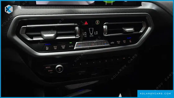 BMW X4 XDRIVE20I M SPORTS PRO